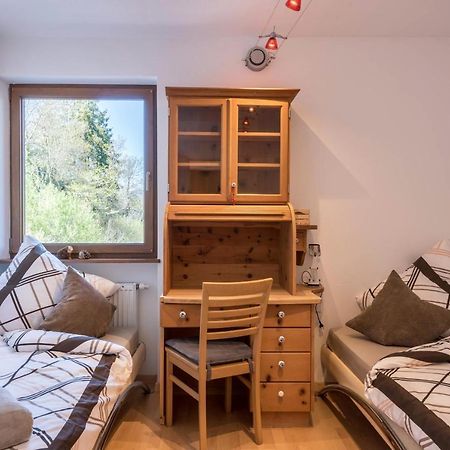 Apartment Schlernblick Umes Exterior foto