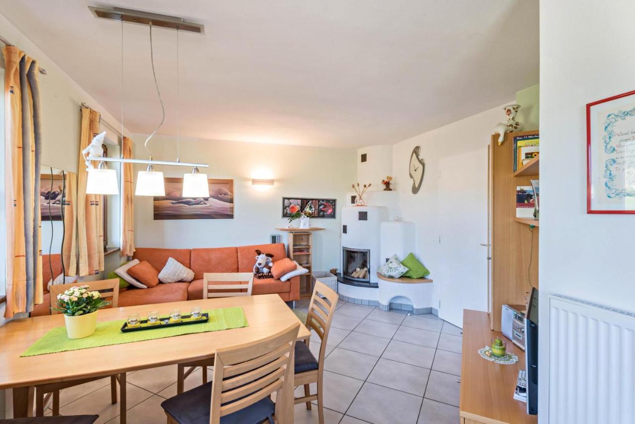 Apartment Schlernblick Umes Exterior foto