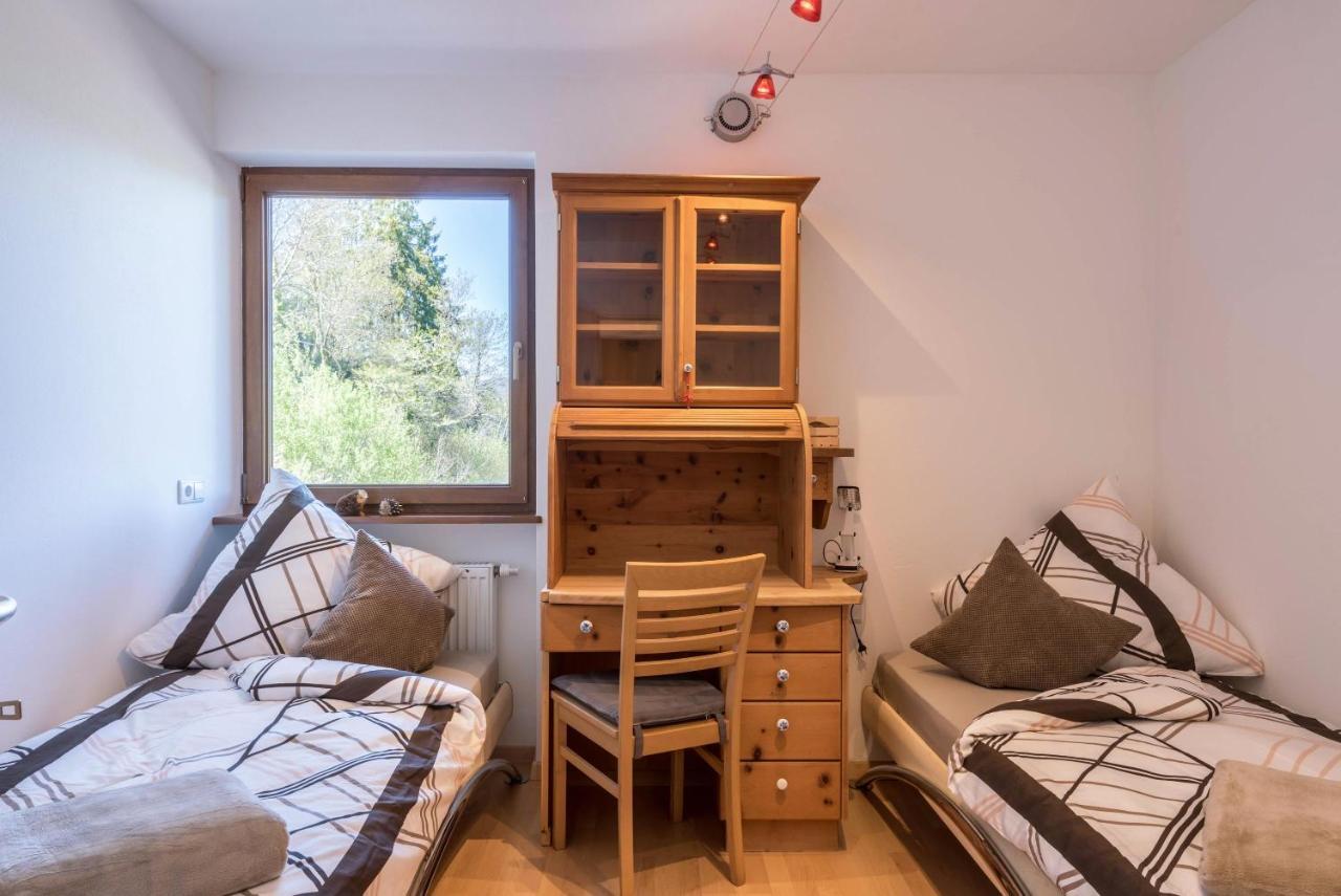 Apartment Schlernblick Umes Exterior foto