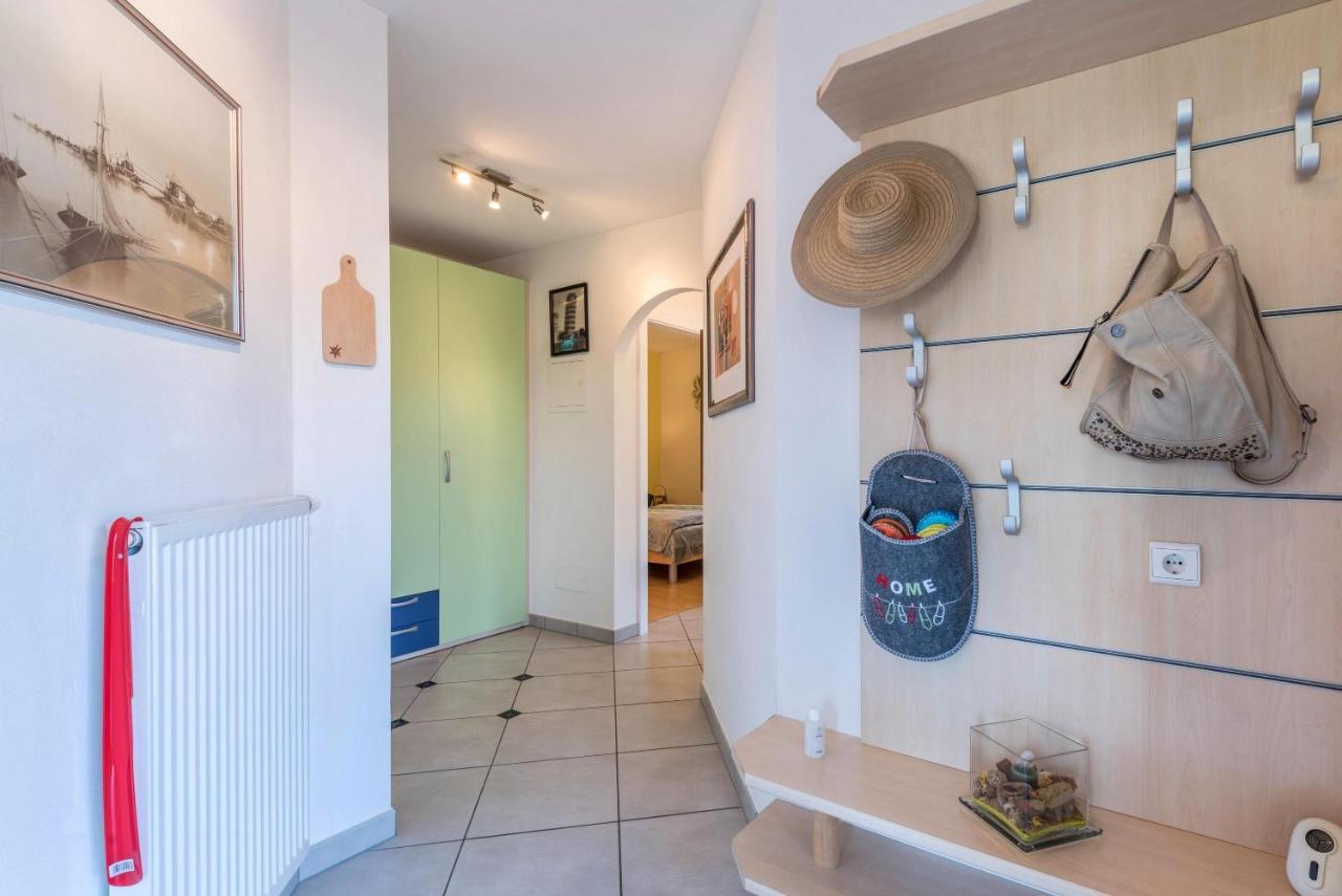 Apartment Schlernblick Umes Exterior foto